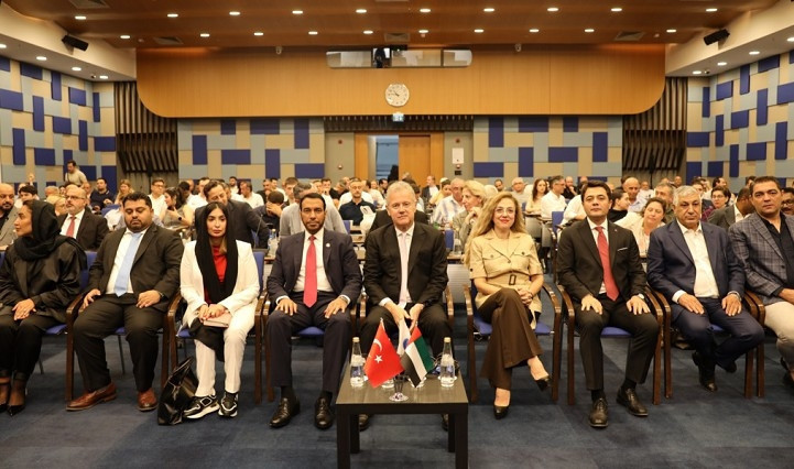 İzmir’den Körfez’e iş birliği mesajı