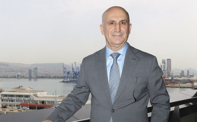 Muhammet Öztürk: Bölge üretim ve ihracat gücünü korudu