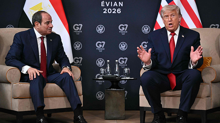 ABD Başkanı Donald Trump'tan İran'a anlaşma uyarısı: Teklifleri beğenmezsem onları vururuz