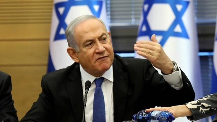 Trump'ın hamlesi İsrail'i küplere bindirdi: Netanyahu'nun işi bitti