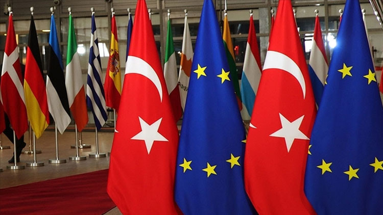 AB'den Atina'ya ters köşe: Türkiye önemli aktör