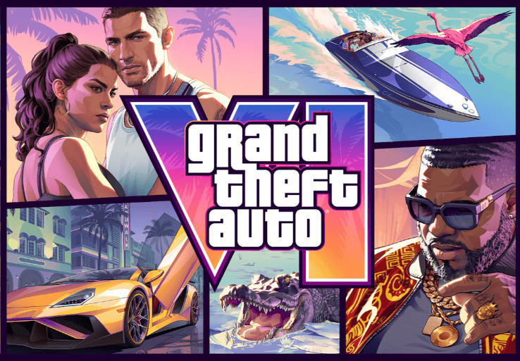GTA 6'nın ön sipariş tarihi duyuruldu