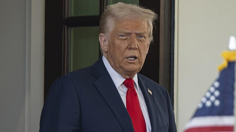 Trump Türkiye'yi ziyaret edeceğini açıkladı