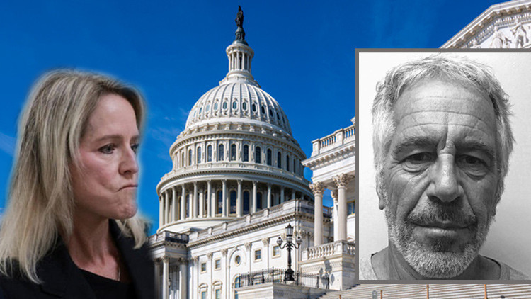 Epstein’in eski asistanı ifade verdi: 18 yıl boyunca ne biliyordu?