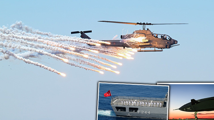 İsrail basınından Türkiye itirafı: İnanması zor... 'Bizi şaşkına çevirmiş durumda'