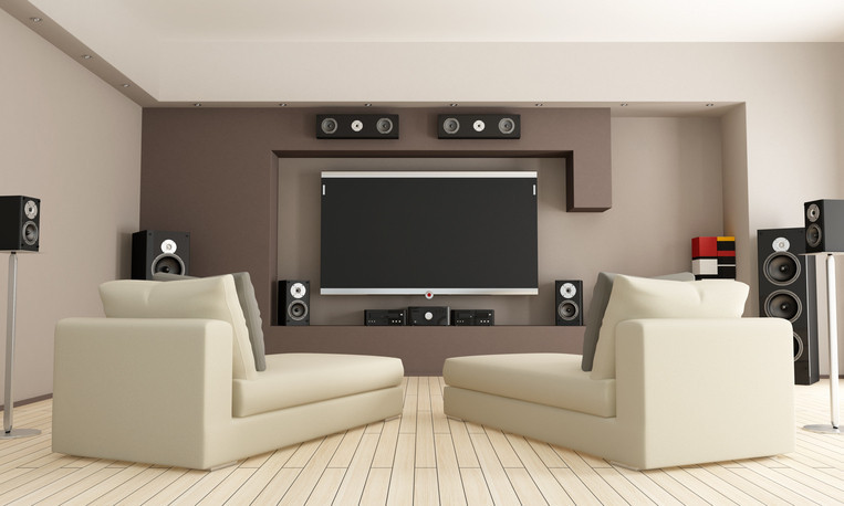 Dolby Digital, DTS ve Atmos farkı ne?