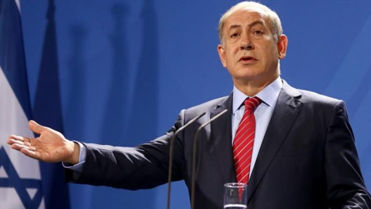 Netanyahu mahkemenin kararına isyan etti: 'Avukatım istifa etmek istiyor'