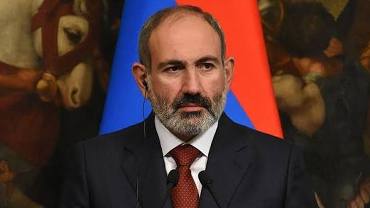 Paşinyan, Ermenistan'ın AB hedefini açıkladı: İlk görev tam ve samimi uyum