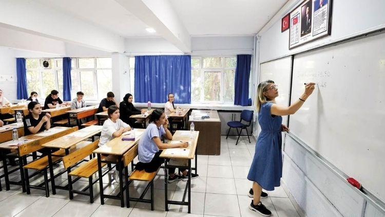 Okullara LGS düzenlemesi