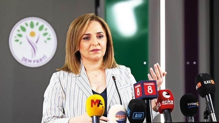 Çerçeve yasada anlaşma var