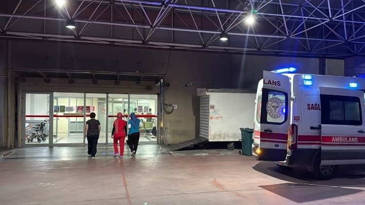 Manisa’da mevlit yemeği 19 kişiyi hastanelik etti