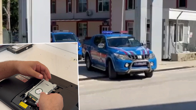 14 ilde siber suçlara operasyon: 306 şüpheli yakalandı