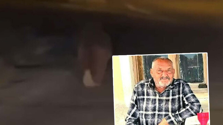 İzmir'de korkunç olay: Evinin balkonunda uyurken ayı saldırısına uğradı! Hastanede hayatını kaybetti