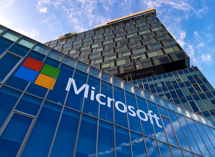 Microsoft’tan 2,5 milyar dolarlık yeni YZ hamlesi