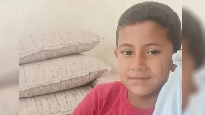 9 yaşındaki Hüseyin'in kahreden ölümü: Elektrik akımına kapıldı
