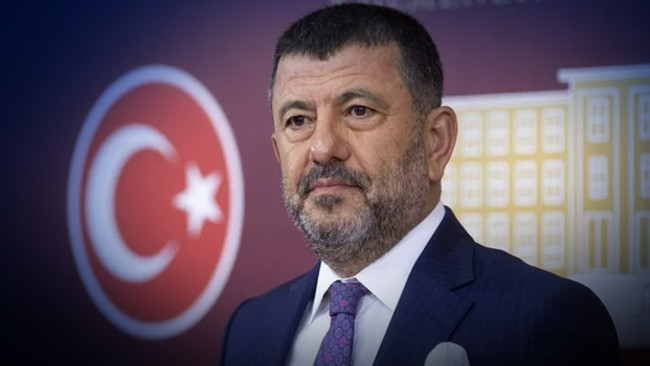 Yolsuzluk soruşturması: Veli Ağbaba'nın yeğeni tutuklama talebiyle mahkemeye sevk edildi