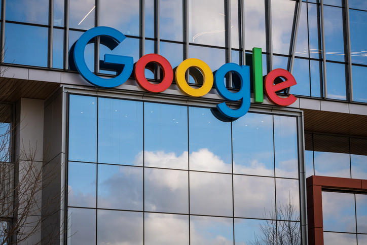 Google’a 4,1 milyar avroluk ceza onandı