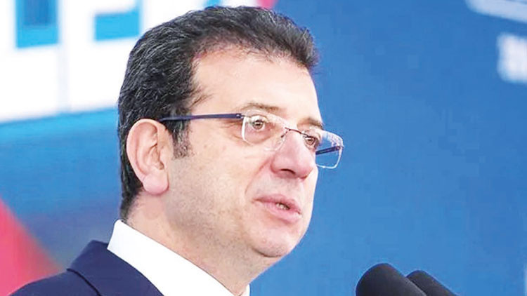 İmamoğlu’ndan üç davada üç savunma