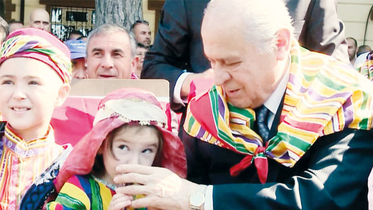 30. yıl klibi