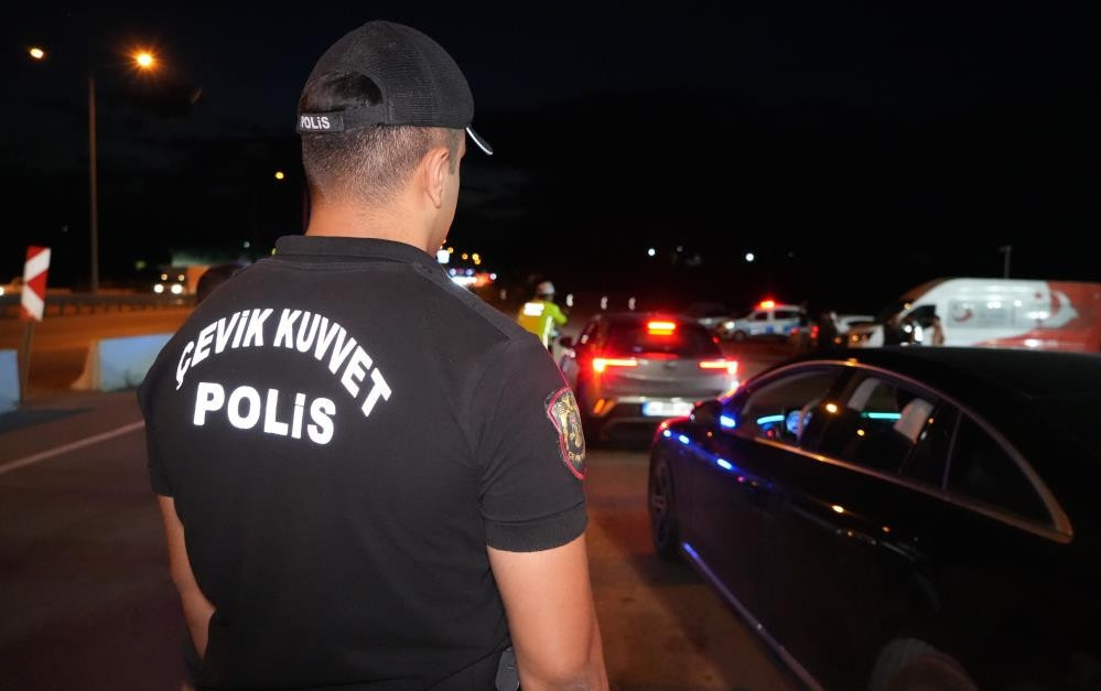 Kırıkkale’de NATO denetimleri