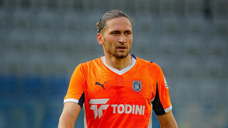 Miguel Crespo'nun yeni takımı belli oldu