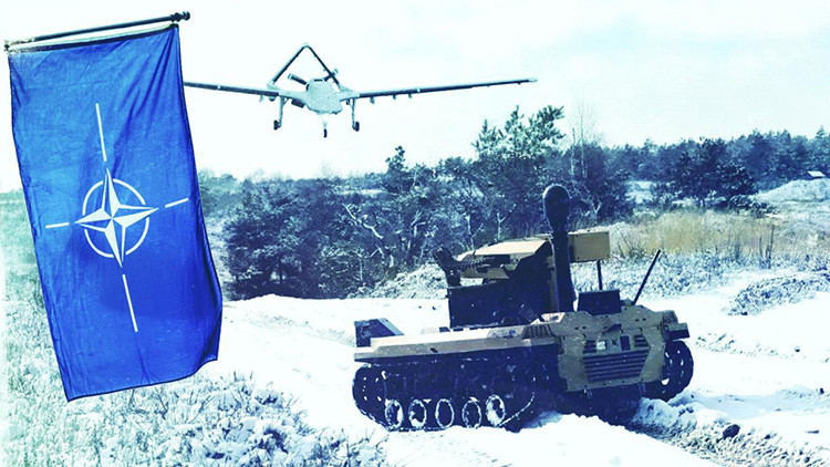 ASELSAN, teknolojileriyle NATO’nun caydırıcılık mimarisinde kilit rol üstleniyor