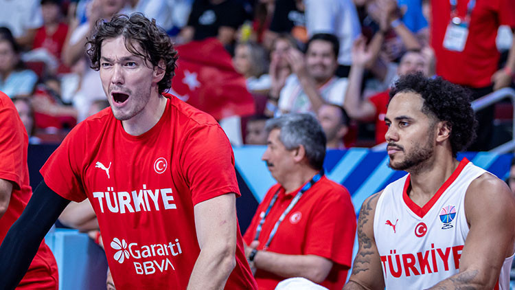 Cedi Osman için Fenerbahçe iddiası! Ezeli rakipten teklif