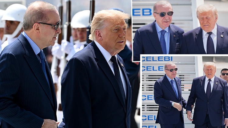 NATO Zirvesi | Ankara dünya liderlerini ağırlıyor! Dev zirveden dakika dakika tüm gelişmeler...