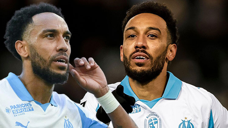 Pierre Emerick Aubameyang, Çorum FK'ya! İmzalar atılıyor