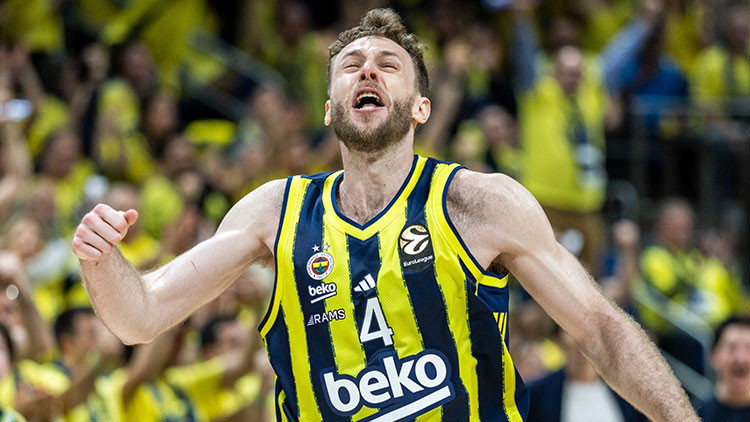 Fenerbahçe Beko, Nicolo Melli ile 2 yıl daha!
