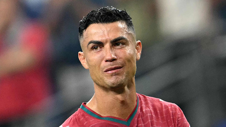 'Seni öldürmek istemiyoruz ama artık yeter Ronaldo!'