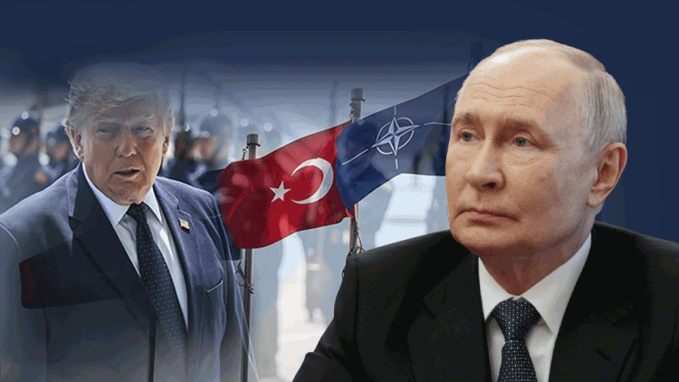 NATO Zirvesi’nde gizli denklem: 'Dengeleyici güç!' Moskova Türkiye’yi neden ayrı tutuyor?