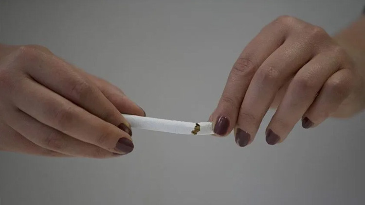Dünyada her beş yetişkinden biri tütün kullanıyor