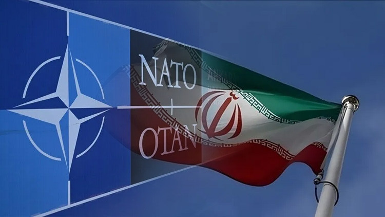 İran'dan NATO bildirgesi sonrası açıklama