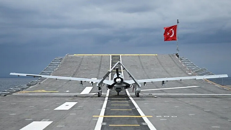 İsrail basınından çarpıcı Türkiye değerlendirmesi: Askeri tehdit oluşturmak için F-35'lere ihtiyacı yok