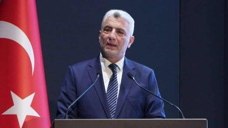 Bakan Bolat: Avrupa'da beşinci büyük otomobil üssü konumundayız