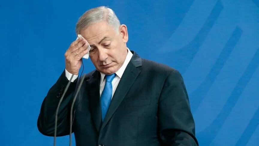 Netanyahu'nun F-35 paniği bitmiyor