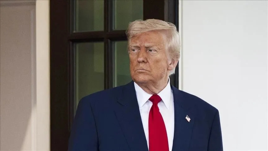WSJ: İsrail, Trump'a suikast planladığına dair istihbarat verdi