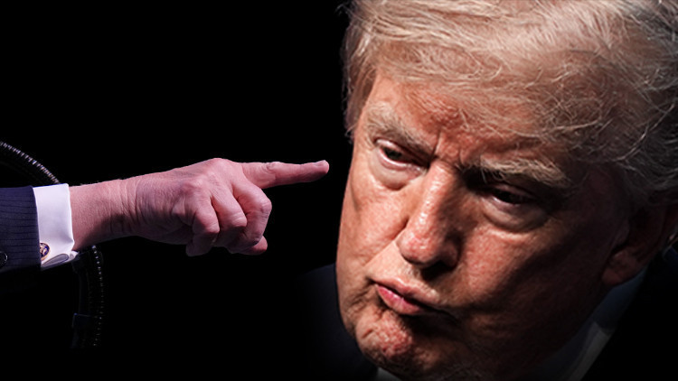 Trump'a suikast uyarısı: İsrail, ABD'ye istihbarat gönderdi