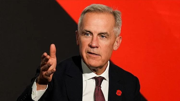 Kanada Başbakanı Carney, krizlerin çözümü için Türkiye'yi adres gösterdi