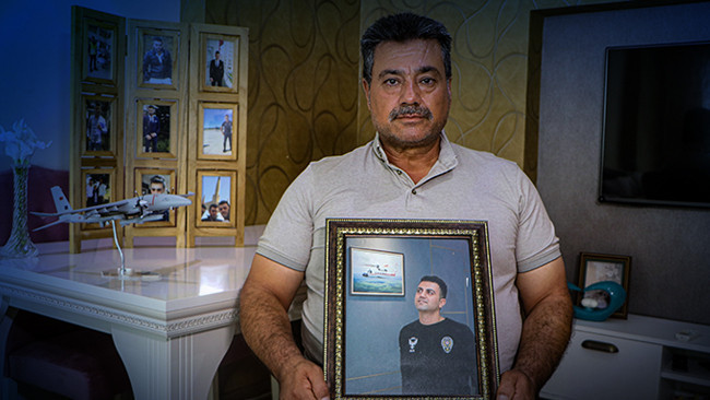 Şehit polis memurunun 15 Temmuz'dan önce söylediği sözler yürek burktu: Keşke şehit olsam