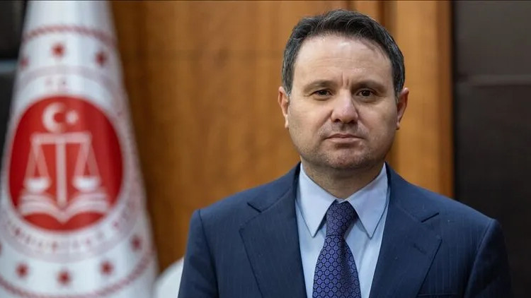 Bakan Gürlek duyurdu: Kan donduran cinayet 10 yıl sonra aydınlığa kavuştu