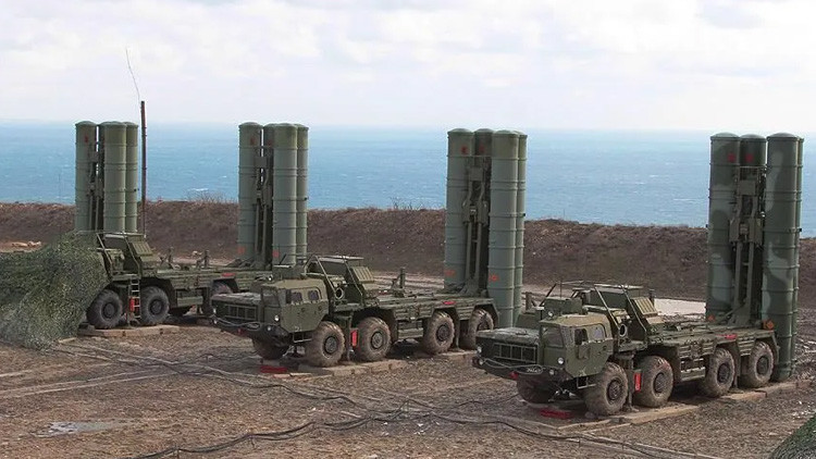 Rusya'dan S-400 açıklaması: Türkiye ile görüşüyoruz
