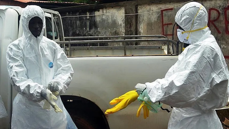 Kongo'da Ebola salgını yayılıyor: Can kaybı 625'e yükseldi
