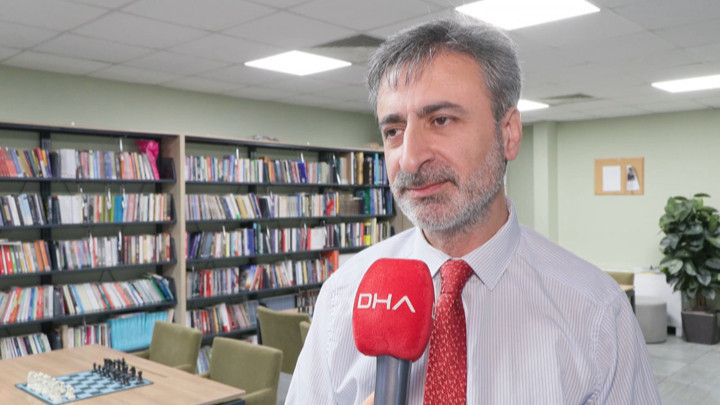 Uzmandan LGS’de tercih uyarısı: Önemli olan puan değil, yüzdelik dilimdir! Yol haritasını buna göre çizmek gerekiyor