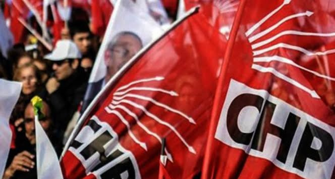 Son dakika... CHP'de 7 il başkanı daha görevden alındı