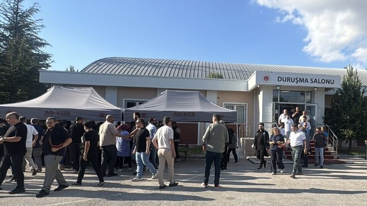 Bolu Belediyesine yönelik soruşturmada ara karar çıktı