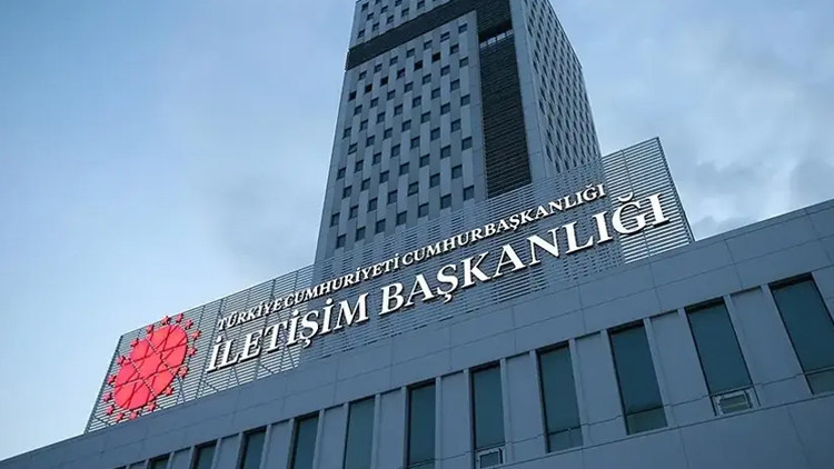 İletişim Başkanlığından "yeşil vatan" paylaşımı: Geleceğe bıraktığımız en değerli mirasımız