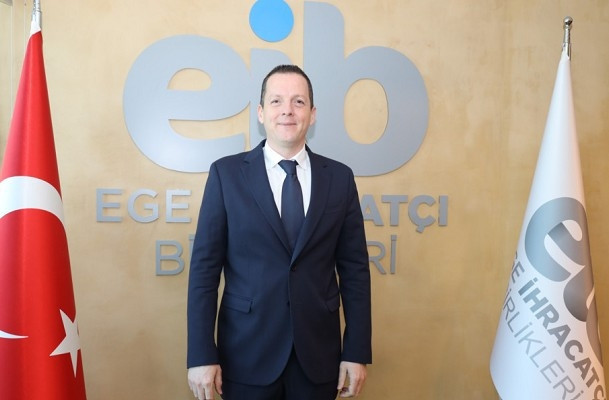 Dünyanın kuru meyvesi de Ege’den