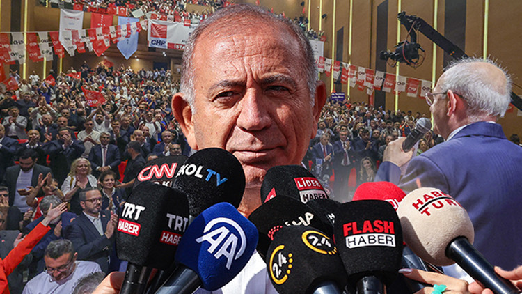 CHP'de 'paralı figüran' tartışması... Gürsel Tekin: Şeytanın aklına gelmeyecek bir şey, iki kişi bilebilir
